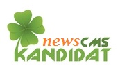 Kandidat-news CMS v.1.6
